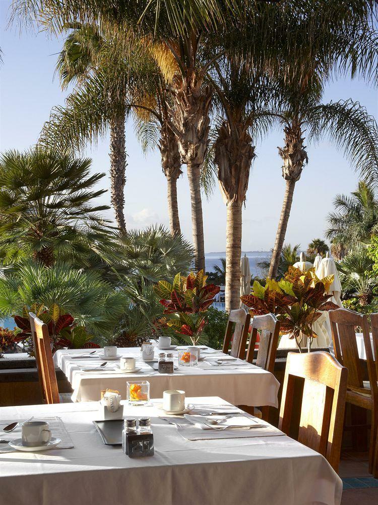 Hotel Princesa Yaiza