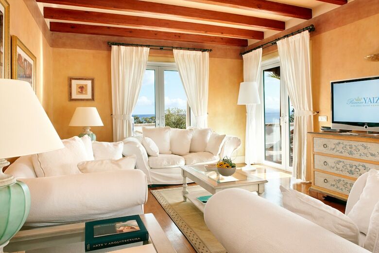 Hotel Princesa Yaiza
