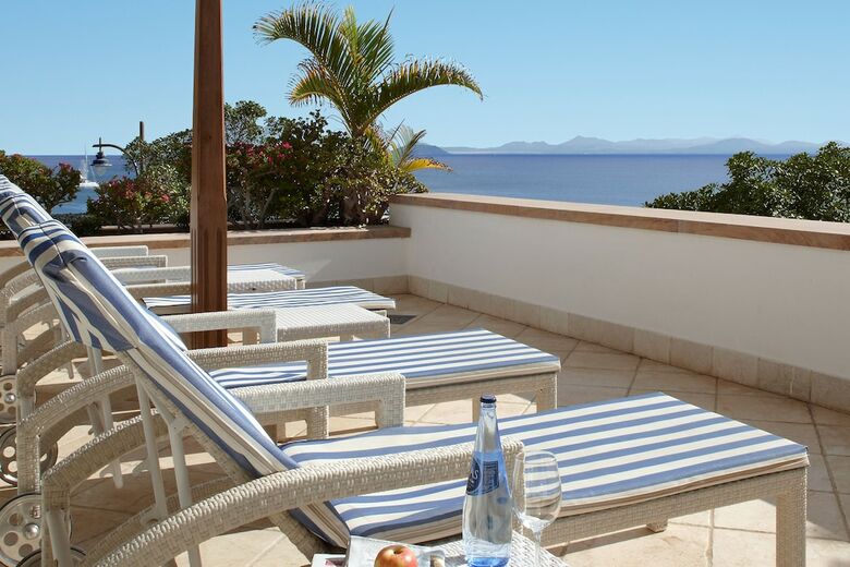 Hotel Princesa Yaiza