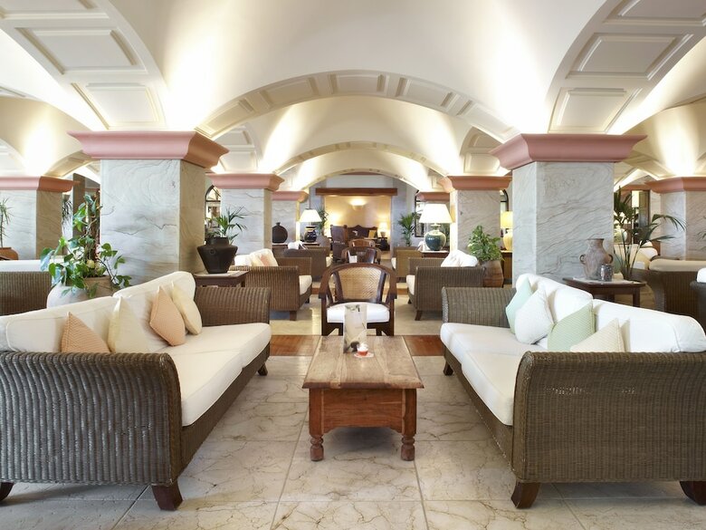 Hotel Princesa Yaiza
