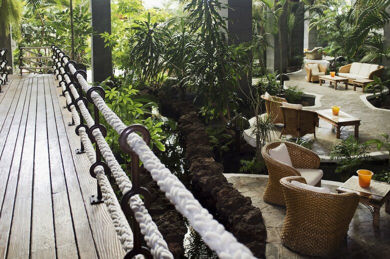 Hotel Princesa Yaiza