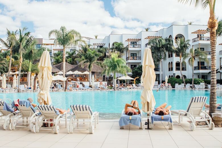 Hotel Princesa Yaiza