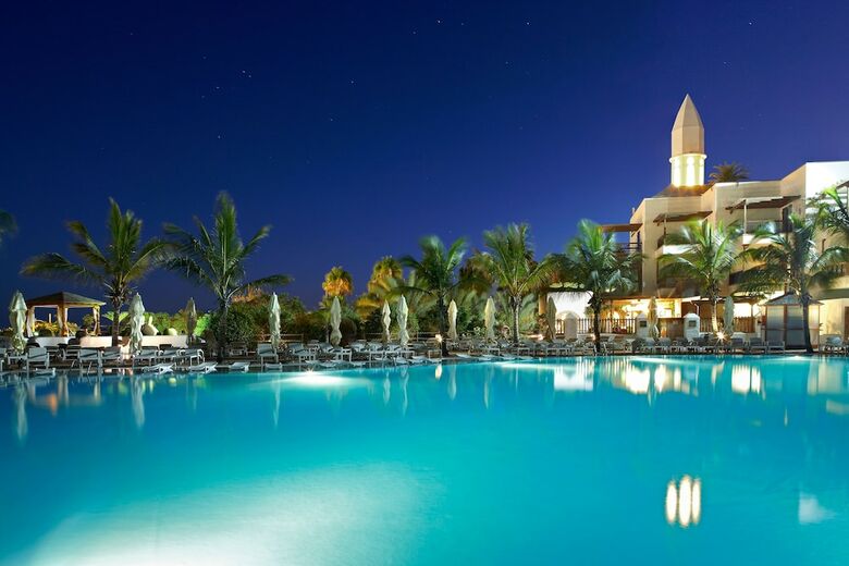 Hotel Princesa Yaiza