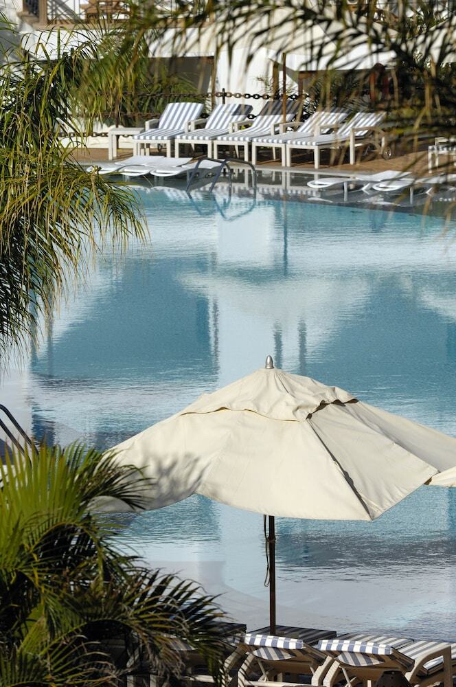 Hotel Princesa Yaiza