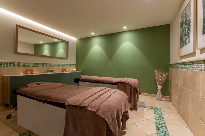 Hotel Livvo Volc�n Lanzarote