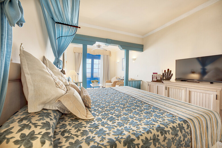 Hotel Livvo Volc�n Lanzarote