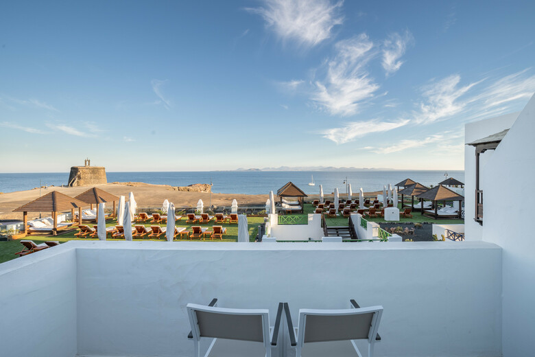 Hotel Livvo Volc�n Lanzarote
