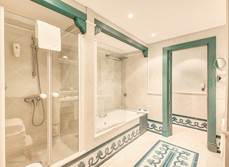 Hotel Livvo Volc�n Lanzarote