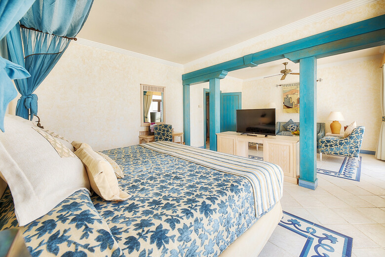 Hotel Livvo Volc�n Lanzarote