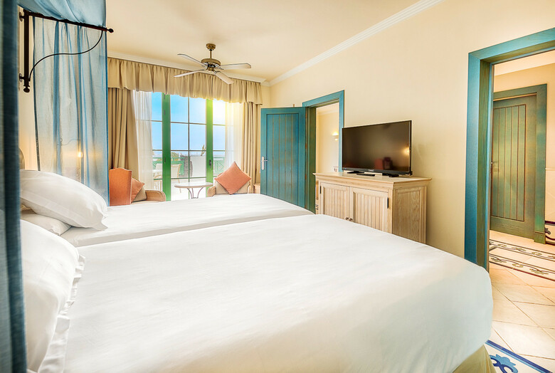 Hotel Livvo Volc�n Lanzarote