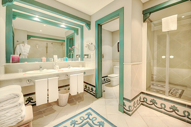 Hotel Livvo Volc�n Lanzarote