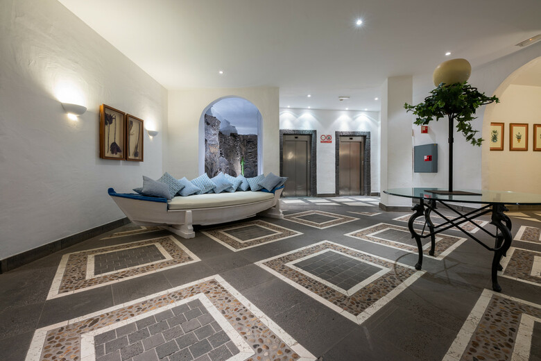 Hotel Livvo Volc�n Lanzarote