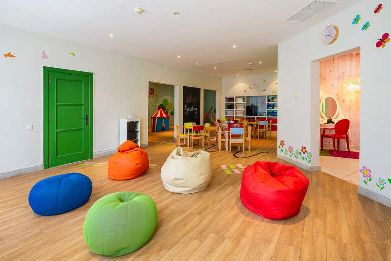 Hotel Livvo Volc�n Lanzarote
