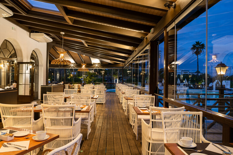 Hotel Livvo Volc�n Lanzarote