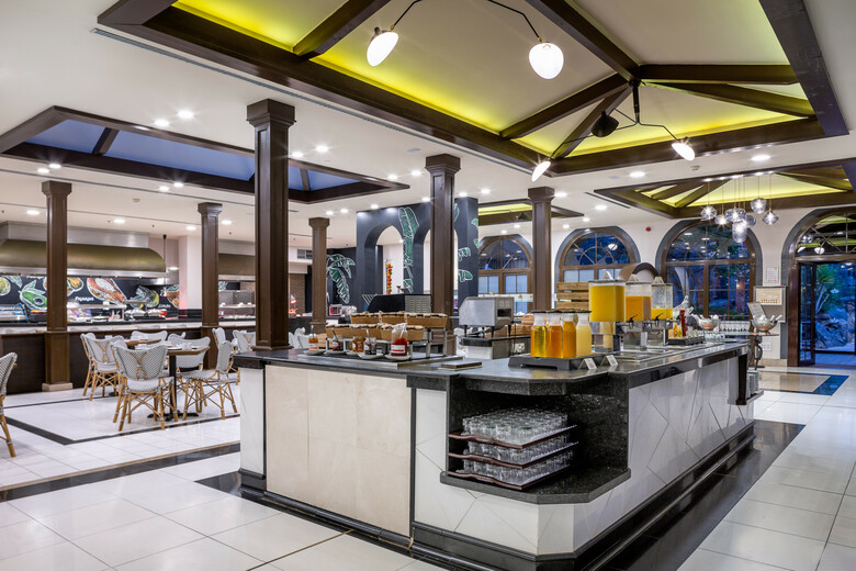 Hotel Livvo Volc�n Lanzarote