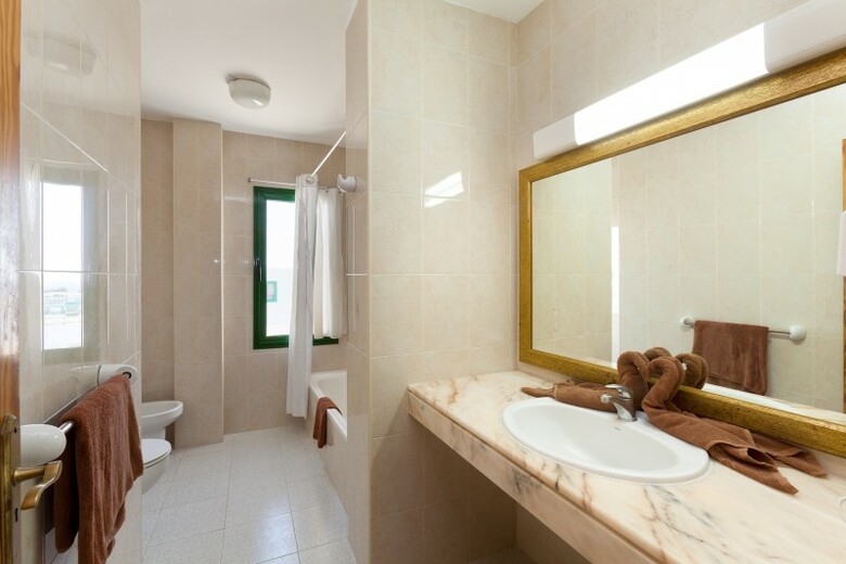 Hotel Blue Sea Los Fiscos