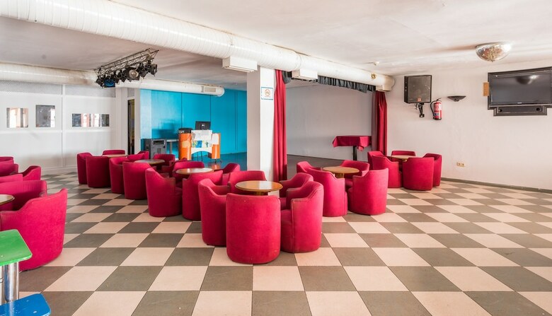 Hotel Blue Sea Los Fiscos