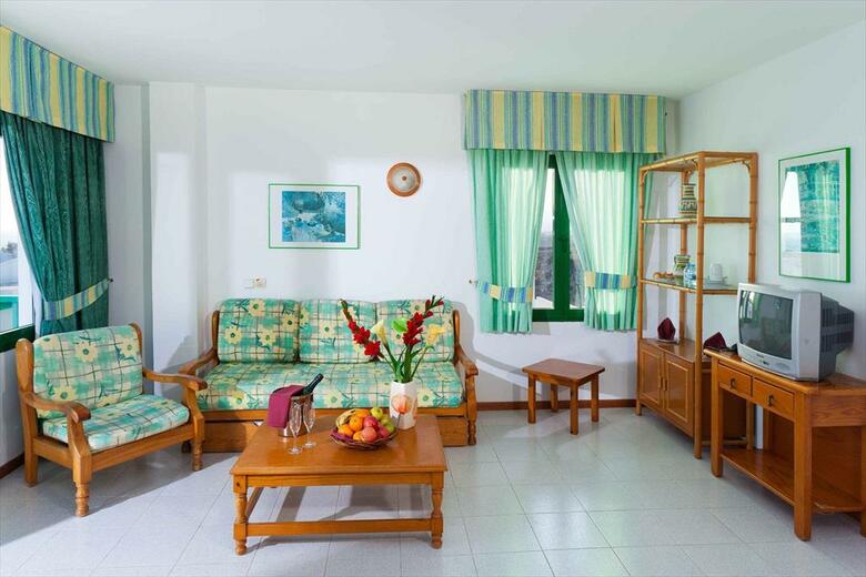 Hotel Blue Sea Los Fiscos