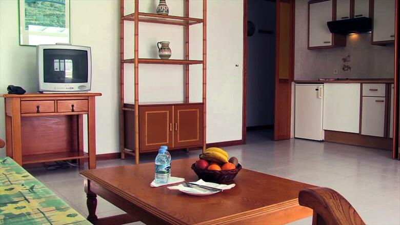 Hotel Blue Sea Los Fiscos