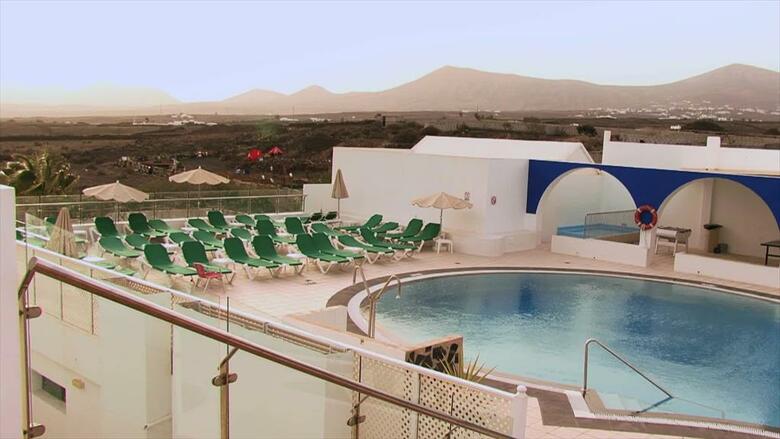 Hotel Blue Sea Los Fiscos