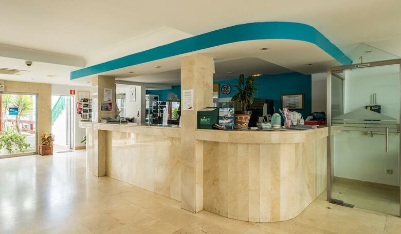 Hotel Blue Sea Los Fiscos