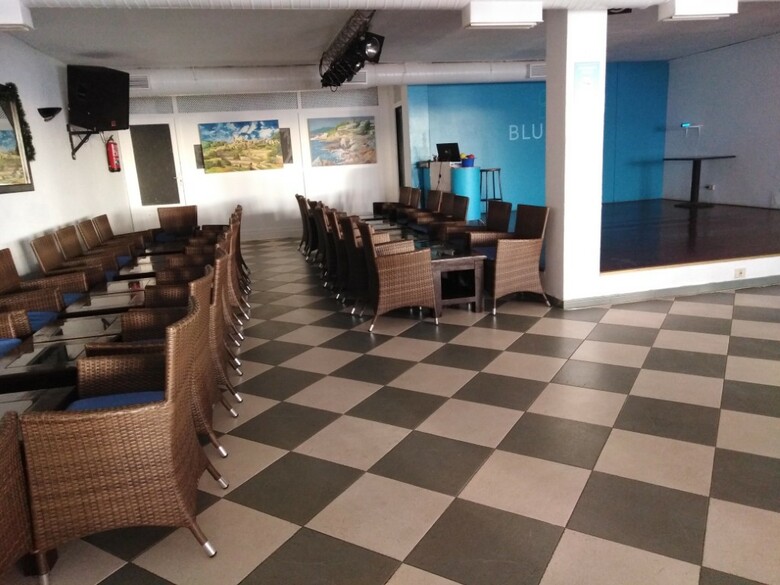 Hotel Blue Sea Los Fiscos