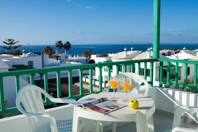 Hotel Blue Sea Los Fiscos