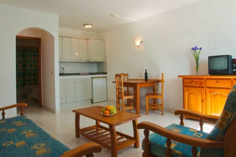 Hotel Blue Sea Los Fiscos