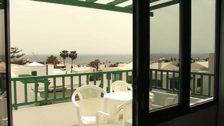 Hotel Blue Sea Los Fiscos