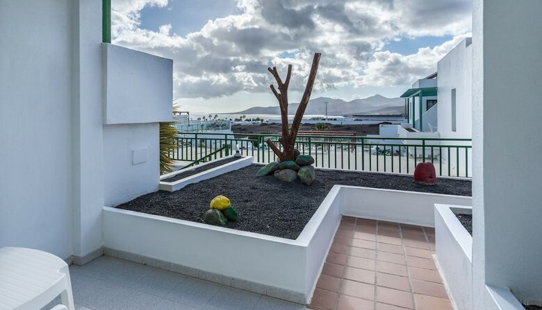 Hotel Blue Sea Los Fiscos