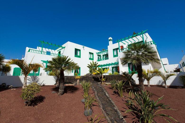 Hotel Blue Sea Los Fiscos