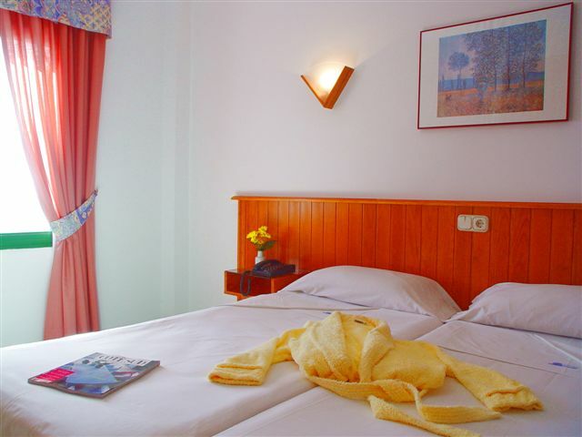 Hotel Blue Sea Los Fiscos