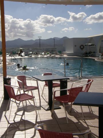 Hotel Blue Sea Los Fiscos