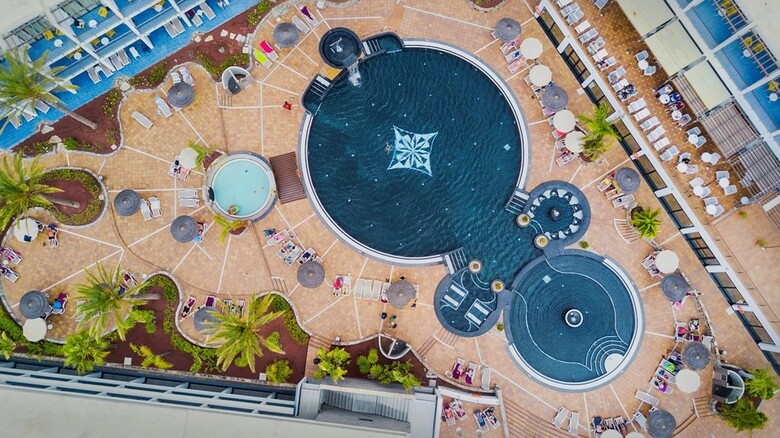 Hotel Mirador Papagayo By Livvo