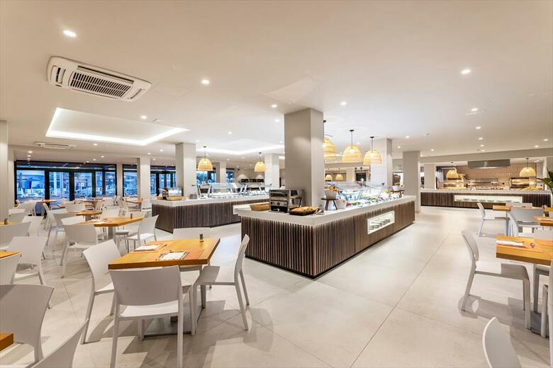 Aparthotel THB Flora