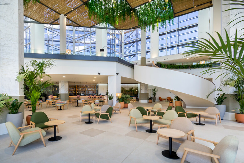 Hotel Barcelo Lanzarote Active Resort