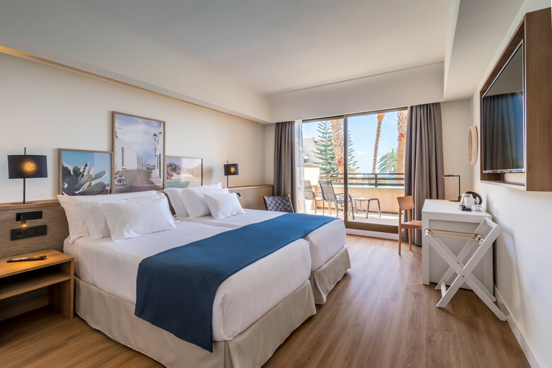 Hotel Barcelo Lanzarote Active Resort