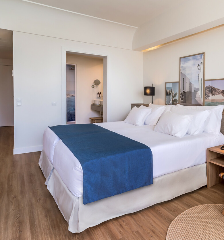 Hotel Barcelo Lanzarote Active Resort