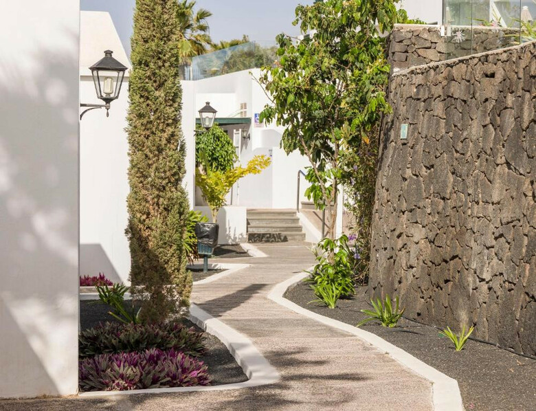 Hotel Ilunion Costa Sal Lanzarote