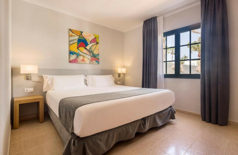 Hotel Ilunion Costa Sal Lanzarote