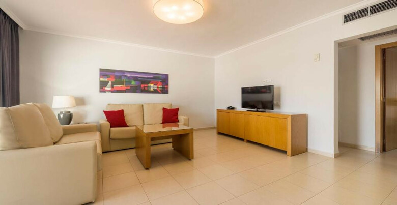 Hotel Ilunion Costa Sal Lanzarote