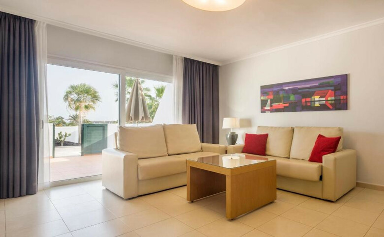 Hotel Ilunion Costa Sal Lanzarote