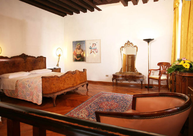 Hotel All�angelo