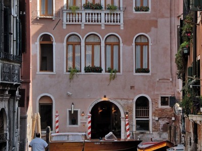 Hotel All�angelo