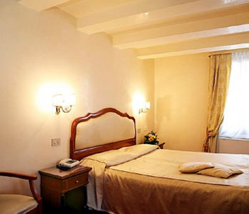 Hotel All�angelo