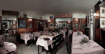 Hotel All�angelo