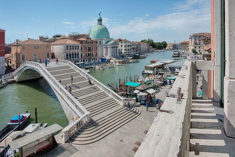 Hotel NH Venezia Santa Lucia