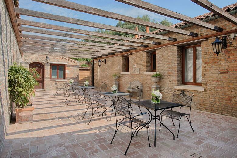 Hotel NH Venezia Santa Lucia
