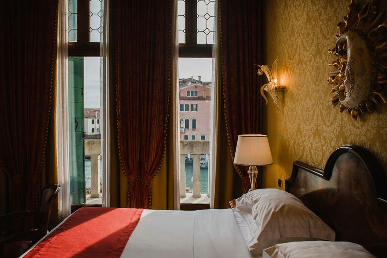 Hotel NH Venezia Santa Lucia