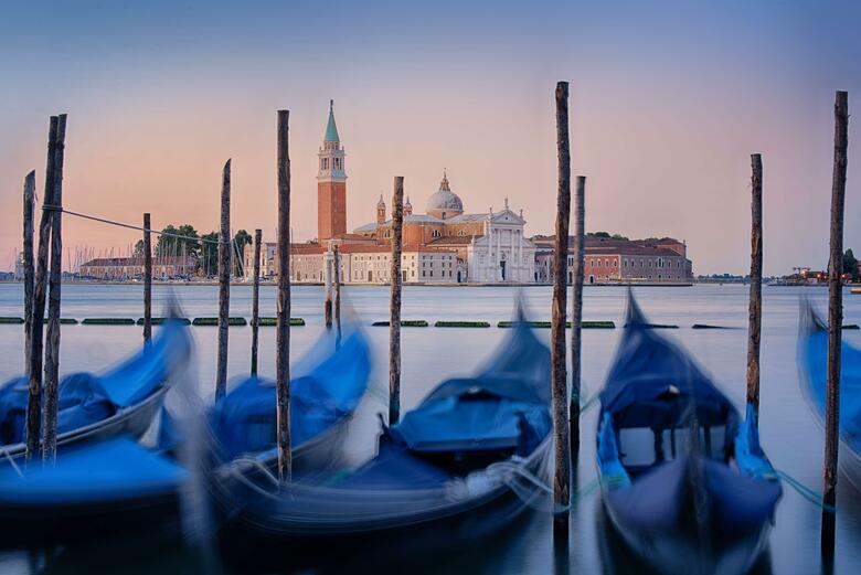 Hotel NH Venezia Santa Lucia